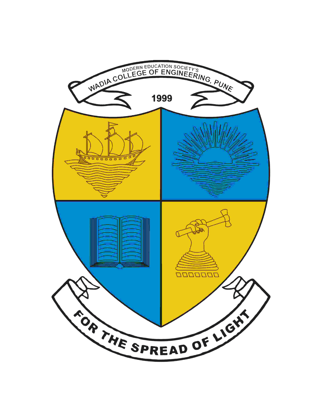College Logo